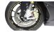 BMW F800GS (2024- ), F900GS & F900GS Adv Felgenrandaufkleber F800GS