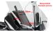 BMW F800GS (2024- ), F900GS & F900GS Adv ERMAX Windschild Sport