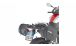 BMW F900R Satteltaschen Easylock