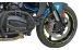 BMW R1300R Felgenrandaufkleber