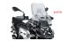 BMW R1300GS & Adventure Deflektoren oben