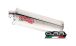BMW R1100RT, R1150RT GPR Slip On Auspuff Trioval Edelstahl mit Kat