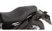 BMW R12nineT, R12, R12S & R12G/S C-Bow Seitenträger