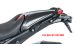 BMW R1300R Soziussitzabdeckung