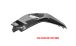 BMW R1300RS Carbon Tankabdeckung oben