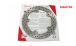BMW R 1200 GS LC (2013-2018) & R 1200 GS Adventure LC (2014-2018) Bremsscheibe vorne Brembo Oro