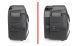 BMW R1200GS (04-12), R1200GS Adv (05-13) & HP2 GIVI XSPACE Topcase / Seitenkoffer