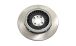 BMW R1200CL Bremsscheibe hinten ABS