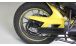 BMW F800S, F800ST & F800GT Felgenrandaufkleber F800GT