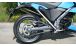 BMW G650Xchallenge, G650Xmoto, G650Xcountry Kotflügel hinten