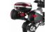 BMW R850GS, R1100GS, R1150GS & Adventure Seitenkofferhalterung