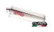BMW F 650, CS, GS, ST, Dakar (1994-2007) GPR Slip On Auspuff Trevale Edelstahl