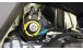 BMW F800S, F800ST & F800GT Wolo Hupe F800GT