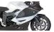 BMW K1300S Carbon Verkleidungsseitenteil