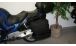 BMW R850GS, R1100GS, R1150GS & Adventure Kofferinnentaschen