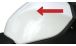 BMW F800S, F800ST & F800GT Lackschutz Folien F800GT