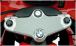 BMW R1100RS, R1150RS Gabelbrückenschutzpad