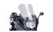 BMW F800S, F800ST & F800GT Tourenscheibe F800GT