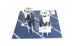 BMW F800S, F800ST & F800GT Edelstahl Lenkergewichte