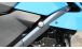BMW G650Xchallenge, G650Xmoto, G650Xcountry Rahmenabdeckkappe
