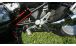 BMW R nine T Schwingenlagerabd. links