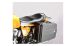 BMW R 80 Modelle Koffersatz Classic