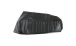 BMW R 100 Modelle Bezug schwarz, quergerippt, Neuauflage