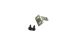 BMW R 100 Modelle Halter hinten