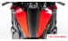 BMW K1600GT & K1600GTL Carbon Tankabdeckung