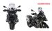 BMW R 1250 GS & R 1250 GS Adventure Variotouringscreen Windschild
