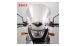 BMW F 650, CS, GS, ST, Dakar (1994-2007) Windschild F650GS 04-07