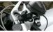 BMW R1200S & HP2 Sport GPS Halterung Ram Ball