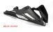 BMW S1000R (2021- ) Motorspoiler lang