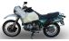 BMW R 100 Modelle GPR Slip On Auspuff Trioval Edelstahl