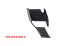BMW S1000R (2021- ) Verkleidungswinglet Carbon