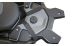 BMW R1300GS & Adventure Zusatztasche unter der Gepäckbrücke