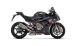 BMW S1000R (2021- ) ARROW PISTA Schalldämpfer