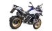 BMW R 1250 GS & R 1250 GS Adventure ARROW MAXI RACE TECH Schalldämpfer