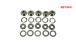 BMW R 1250 RS Bremsscheiben vorne