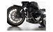 BMW R12nineT, R12, R12S & R12G/S Motorspoiler