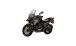 BMW R1300GS & Adventure Schlüsselanhänger R1300GS Adventure Triple Black
