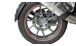 BMW R1300R Felgenrandaufkleber