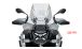 BMW R1300GS & Adventure Deflektoren oben