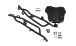 BMW R12nineT, R12, R12S & R12G/S Topcasehalterung