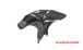 BMW R1300R Carbon Kotflügel hinten