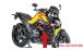 BMW R1300R Carbon Luftauslass