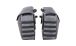 BMW R1300GS & Adventure Xtravel Seitentaschen 19L