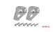 BMW R12nineT, R12, R12S & R12G/S Lenkererhöhung mit Versatz