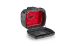 BMW R1200GS (04-12), R1200GS Adv (05-13) & HP2 GIVI XSPACE Topcase / Seitenkoffer