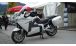BMW K1200GT (2006-2008) K Aufkleber